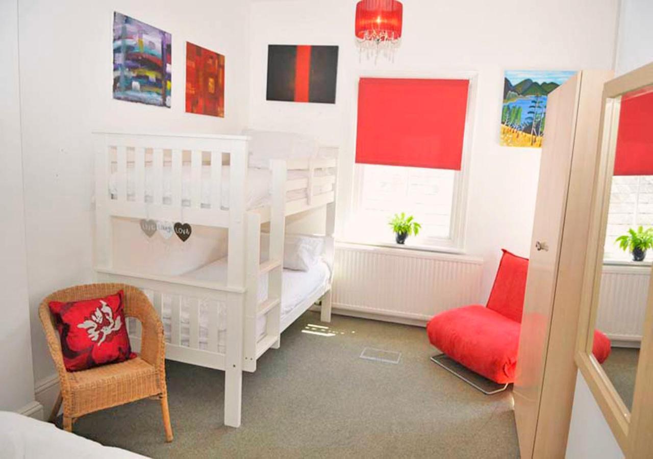 The Gallery Gosport Extérieur photo