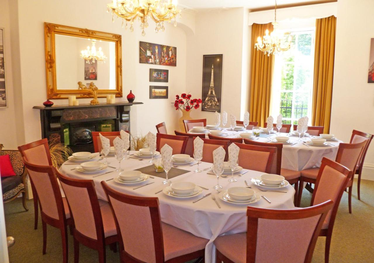 The Gallery Gosport Extérieur photo