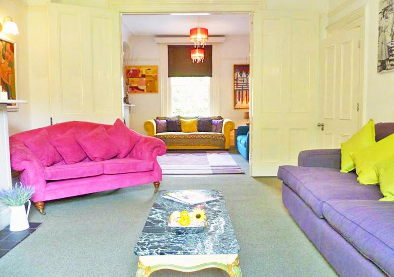 The Gallery Gosport Extérieur photo