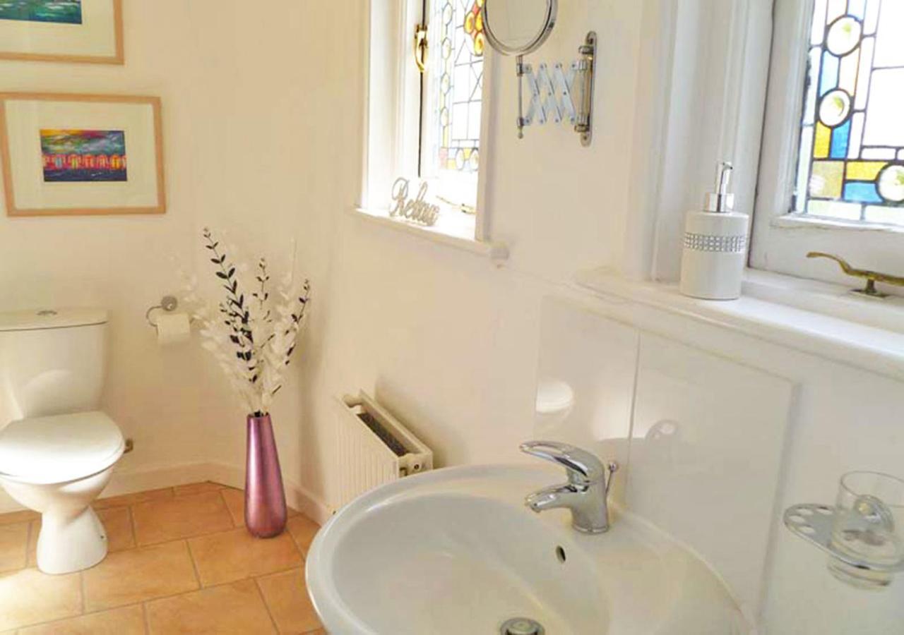 The Gallery Gosport Extérieur photo