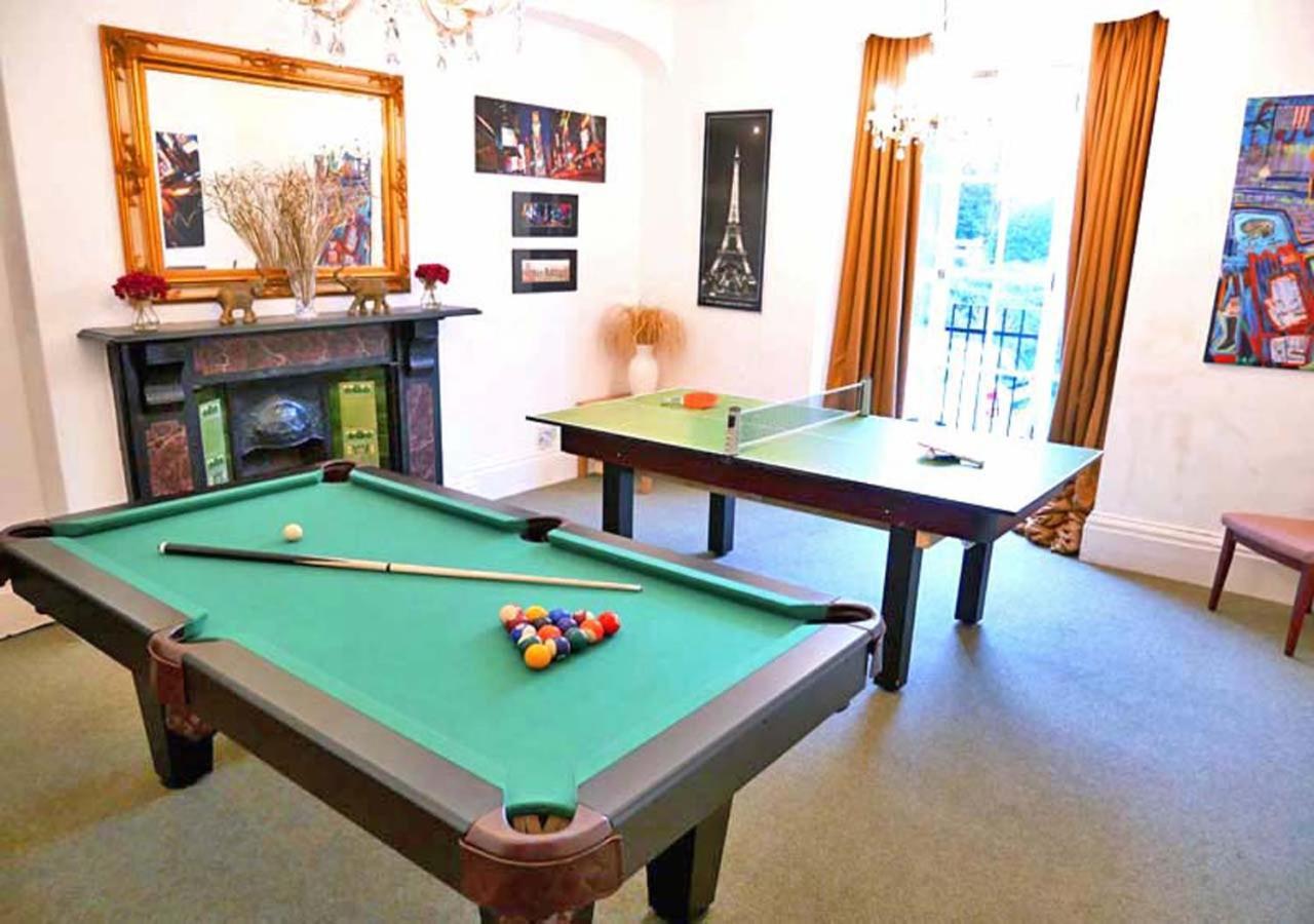 The Gallery Gosport Extérieur photo